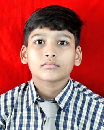 Kanha Makhan Public School, Mathura