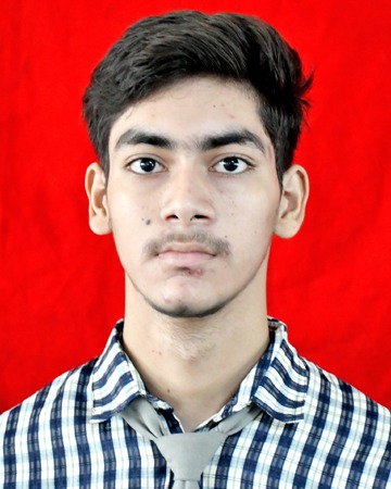Kanha Makhan Public School, Mathura