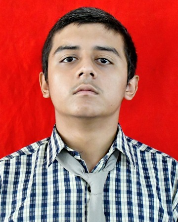 Kanha Makhan Public School, Mathura