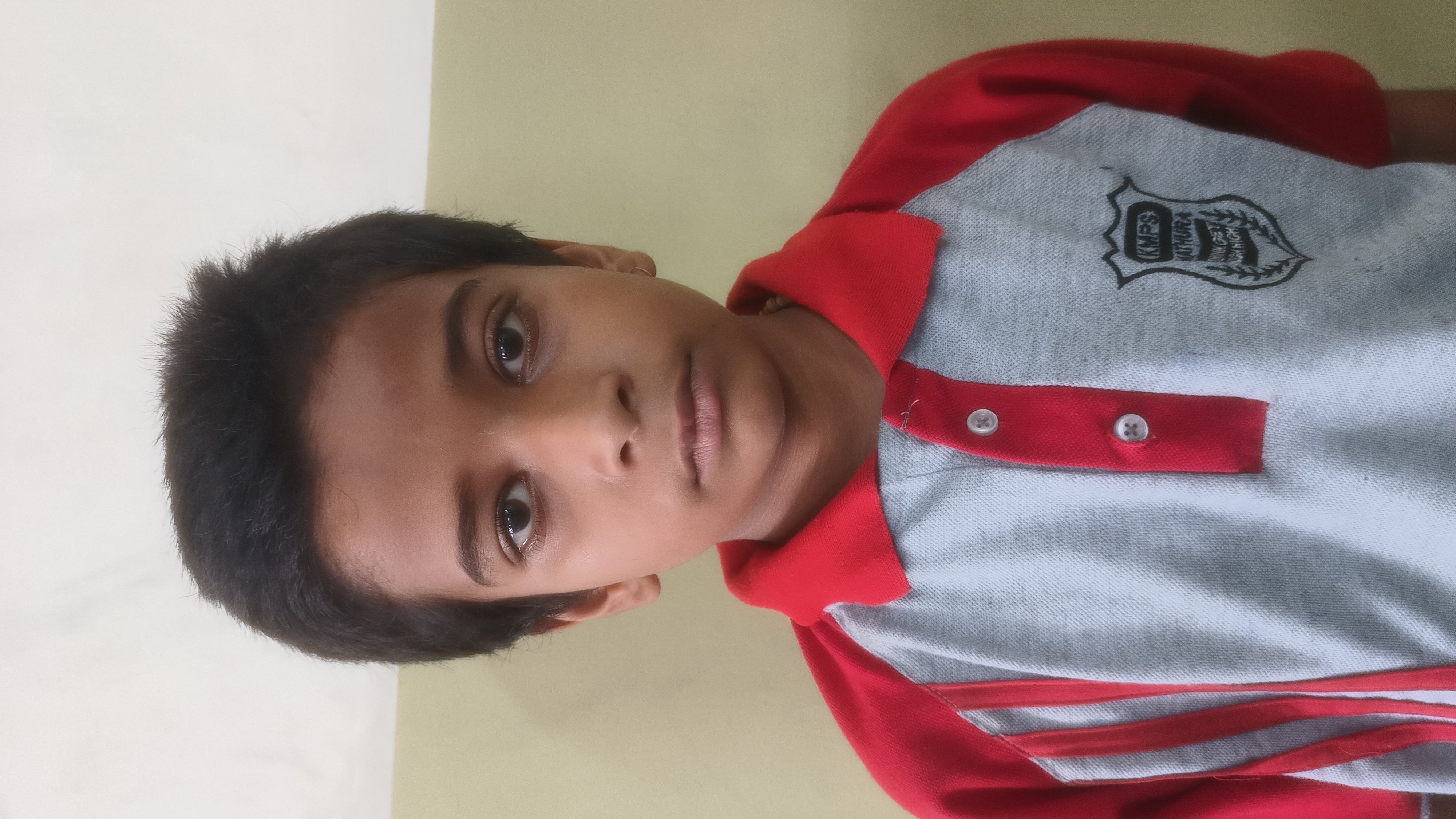 Kanha Makhan Public School, Mathura