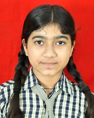 Kanha Makhan Public School, Mathura