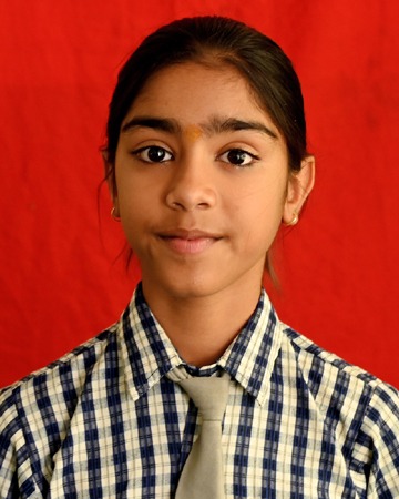 Kanha Makhan Public School, Mathura