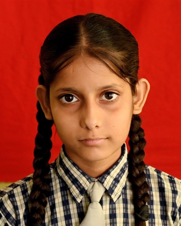 Kanha Makhan Public School, Mathura