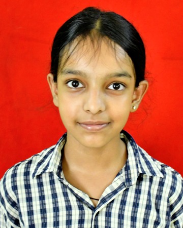 Kanha Makhan Public School, Mathura