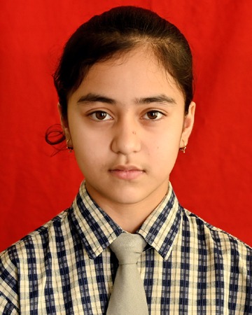 Kanha Makhan Public School, Mathura