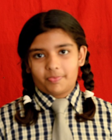 Kanha Makhan Public School, Mathura