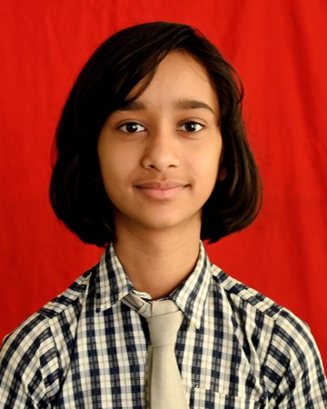 Kanha Makhan Public School, Mathura