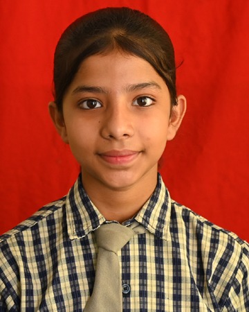 Kanha Makhan Public School, Mathura