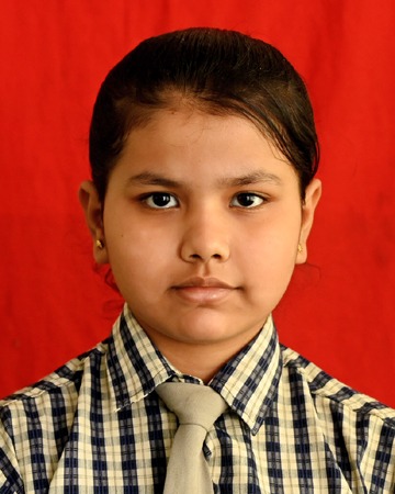 Kanha Makhan Public School, Mathura