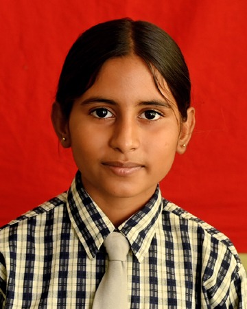 Kanha Makhan Public School, Mathura