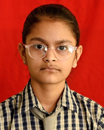 Kanha Makhan Public School, Mathura