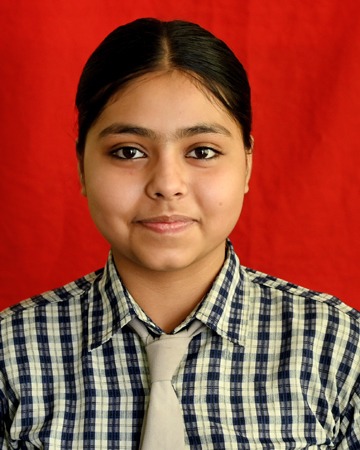 Kanha Makhan Public School, Mathura