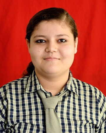 Kanha Makhan Public School, Mathura