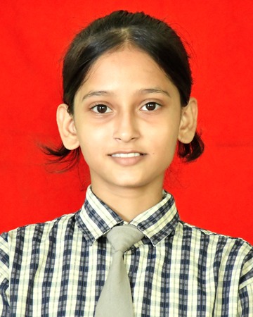 Kanha Makhan Public School, Mathura