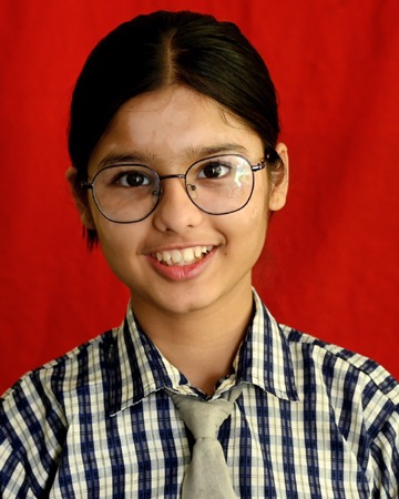 Kanha Makhan Public School, Mathura