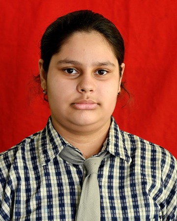 Kanha Makhan Public School, Mathura