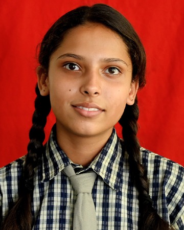 Kanha Makhan Public School, Mathura