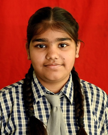 Kanha Makhan Public School, Mathura