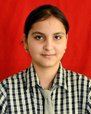 Kanha Makhan Public School, Mathura