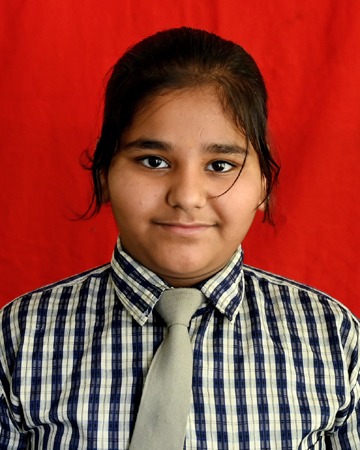 Kanha Makhan Public School, Mathura