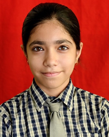 Kanha Makhan Public School, Mathura