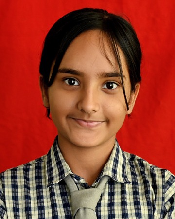 Kanha Makhan Public School, Mathura