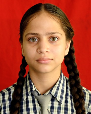 Kanha Makhan Public School, Mathura