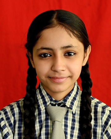 Kanha Makhan Public School, Mathura