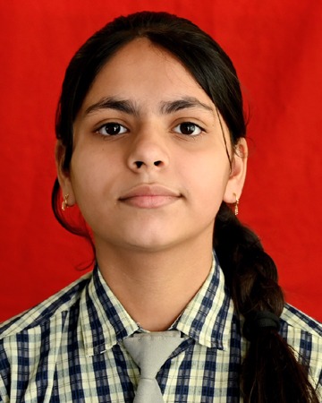 Kanha Makhan Public School, Mathura