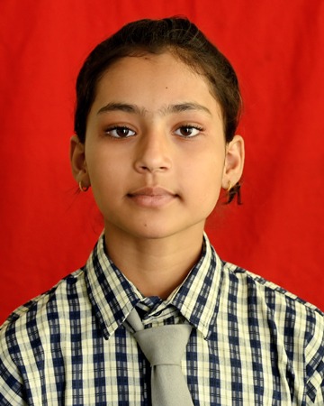 Kanha Makhan Public School, Mathura