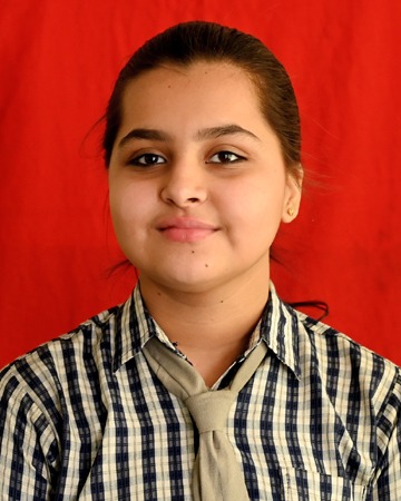 Kanha Makhan Public School, Mathura