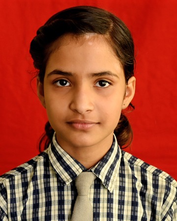 Kanha Makhan Public School, Mathura