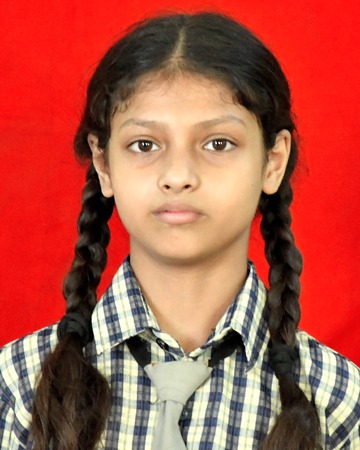 Kanha Makhan Public School, Mathura