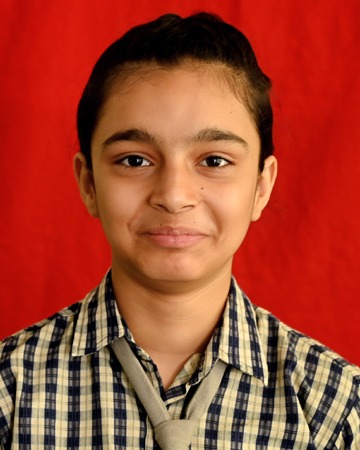 Kanha Makhan Public School, Mathura