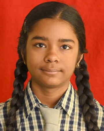 Kanha Makhan Public School, Mathura