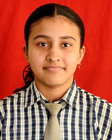Kanha Makhan Public School, Mathura