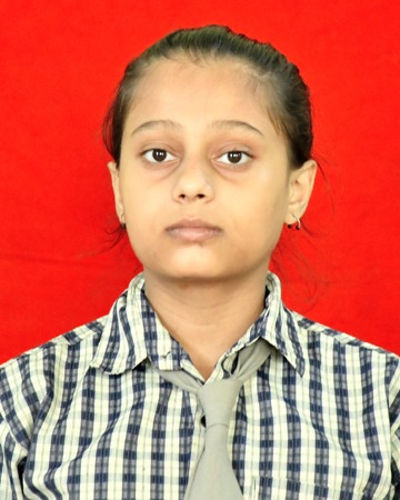 Kanha Makhan Public School, Mathura