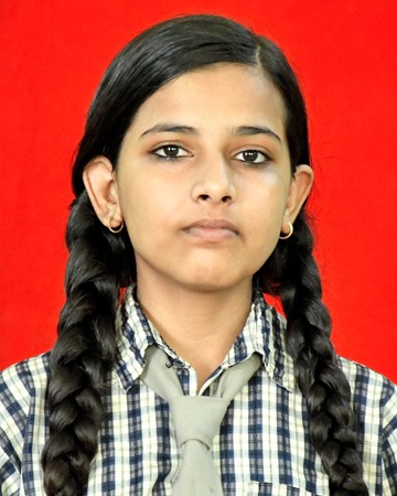 Kanha Makhan Public School, Mathura