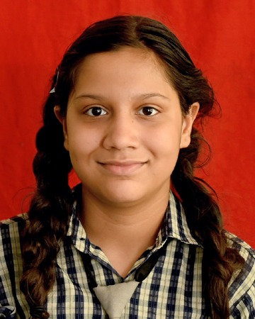 Kanha Makhan Public School, Mathura
