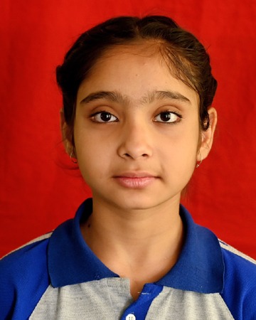 Kanha Makhan Public School, Mathura