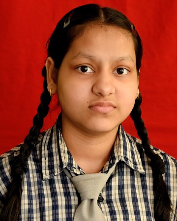 Kanha Makhan Public School, Mathura