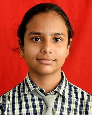 Kanha Makhan Public School, Mathura