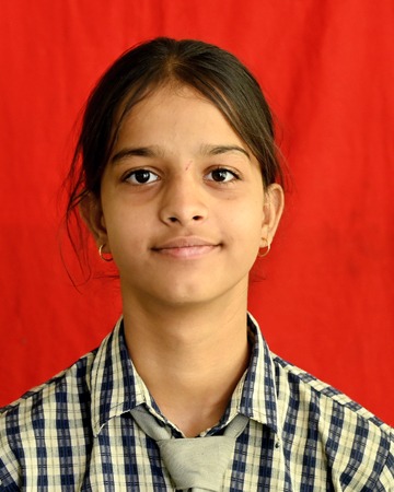 Kanha Makhan Public School, Mathura