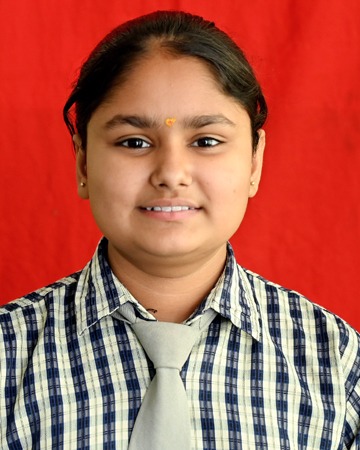 Kanha Makhan Public School, Mathura