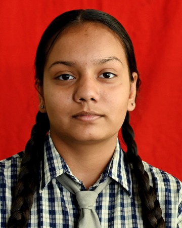 Kanha Makhan Public School, Mathura