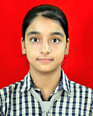 Kanha Makhan Public School, Mathura