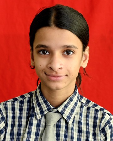 Kanha Makhan Public School, Mathura