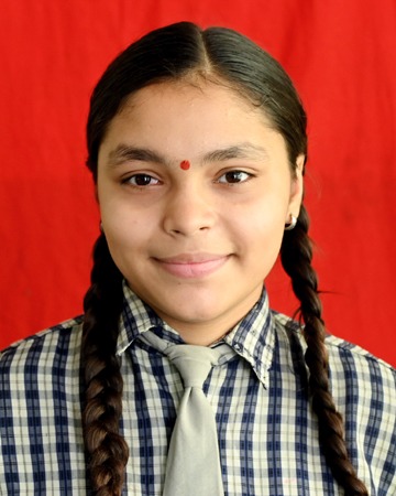 Kanha Makhan Public School, Mathura