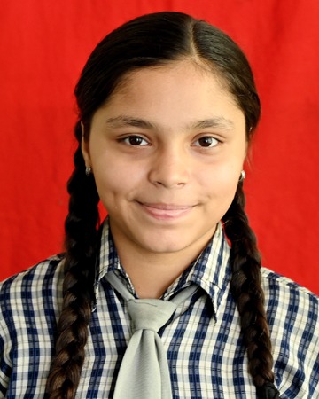 Kanha Makhan Public School, Mathura