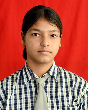 Kanha Makhan Public School, Mathura